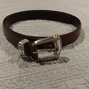 Fossil Belt